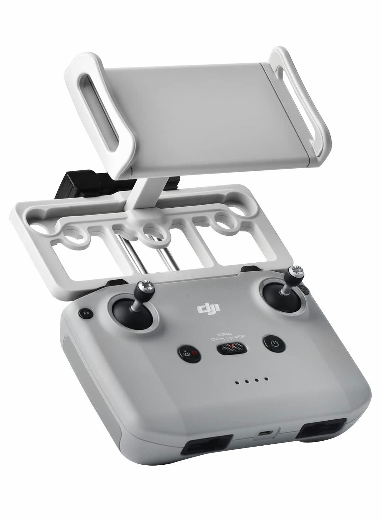 Tablet Mount Holder for Mavic Mini 3 Pro, Portable…