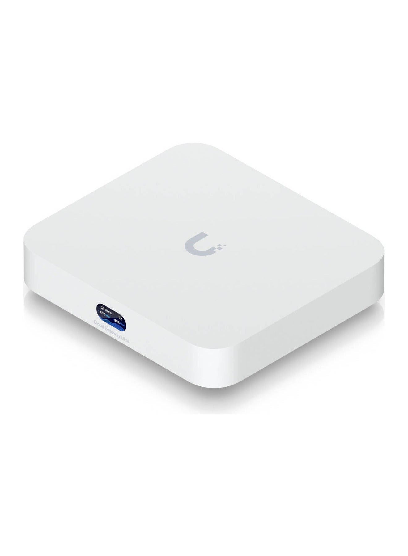 Compare Ubiquiti Networks Cloud Gateway Ultra UCG Ultra at KSA Price