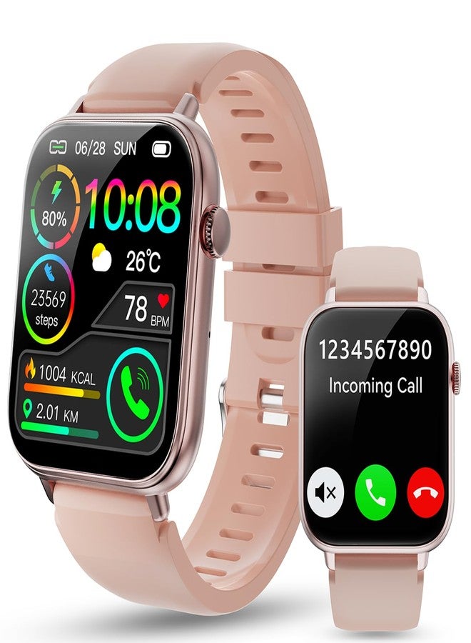 OTOZABU Smart Watch, 1.85