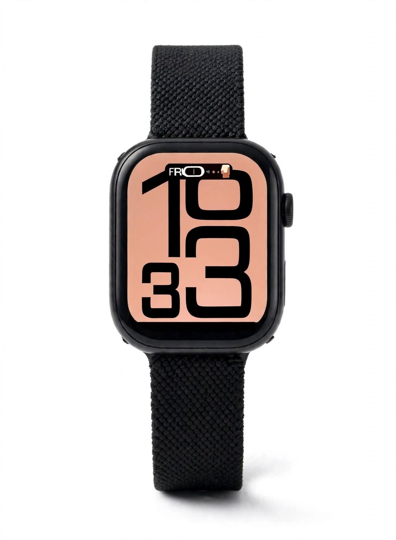 Compare HK12 PROB Multifunctional Smart Watch with AI Translation, Voice Assistant, RealTime Navigation, WhatsApp Notifications, Heart Rate Monitoring, NFC, 2 Straps and Charger at KSA Price