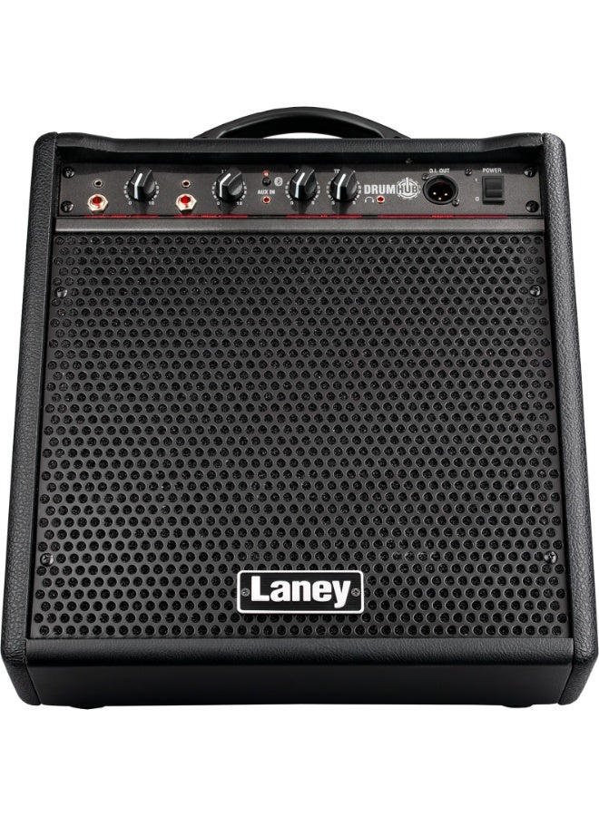 Compare Laney DrumHub DH80 – 80?Watt Personal Drum Monitor at KSA Price