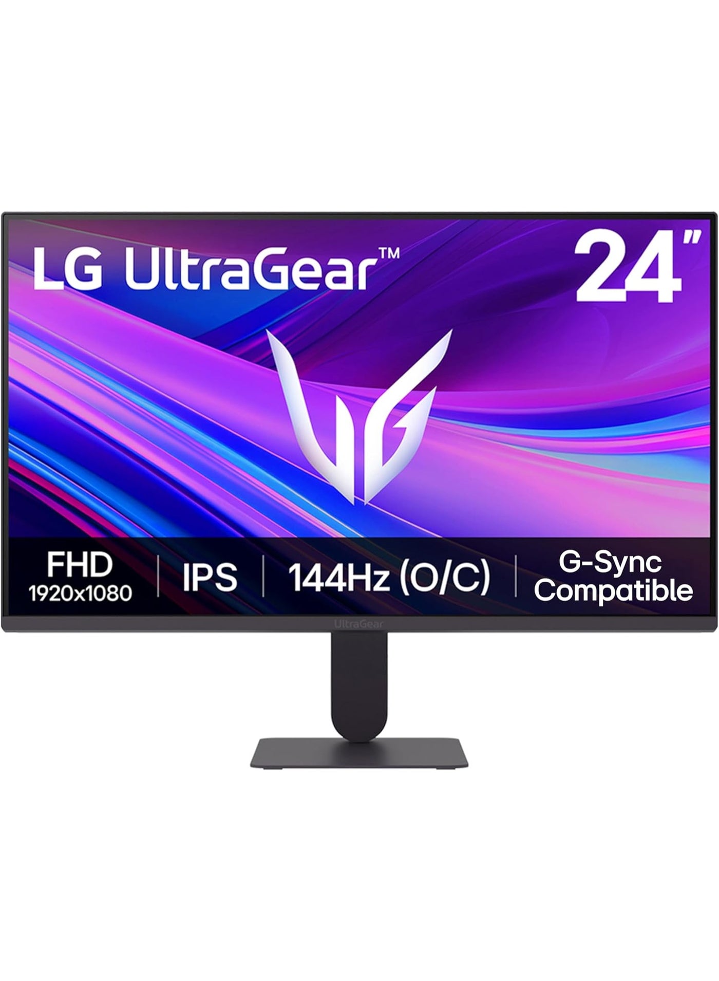 24 inch Ultragear FHD (1920 x 1080) IPS…