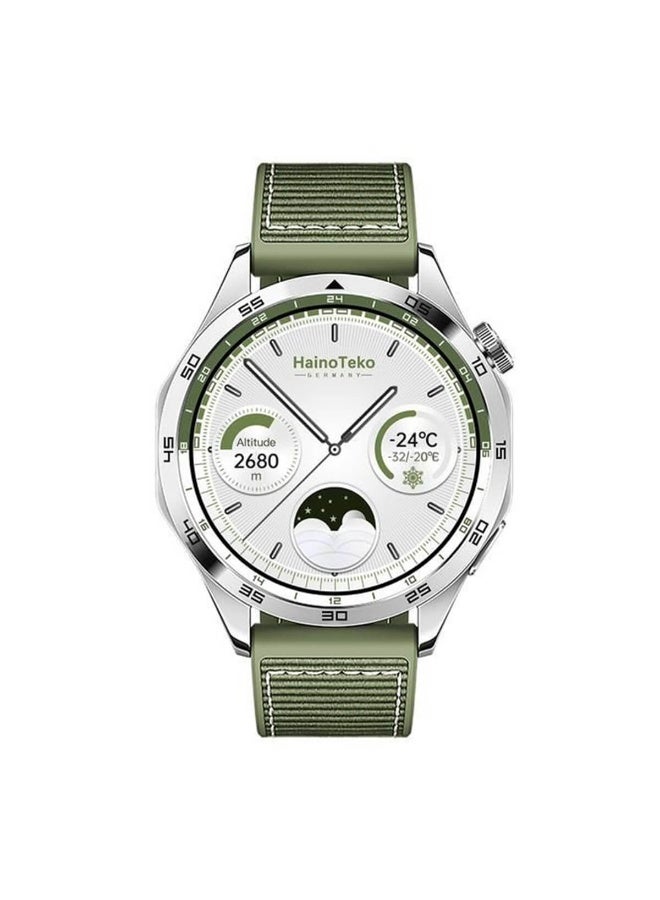 GT4 Smart Watch 1.75