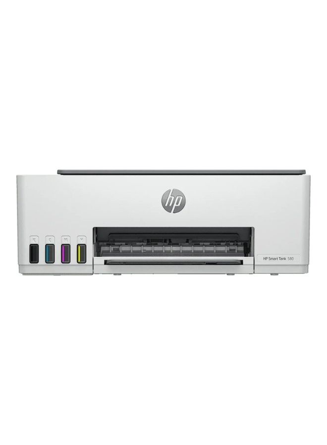 Smart Tank 580 Wireless All In One Printer,…