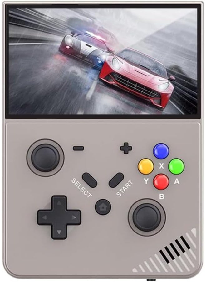M18 Retro Handheld Game Console with 20,000+ Games,…
