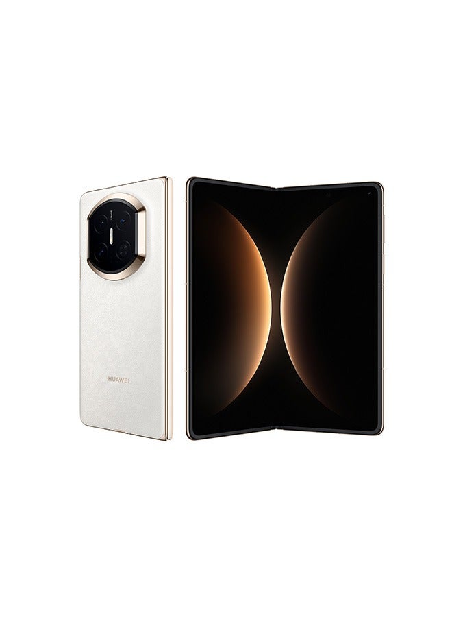 Mate X7 Dual SIM White Foldable Smartphone 16GB…