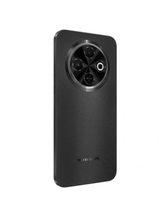 Spark 30C Dual Sim 8GB 256GB Orbit Black…