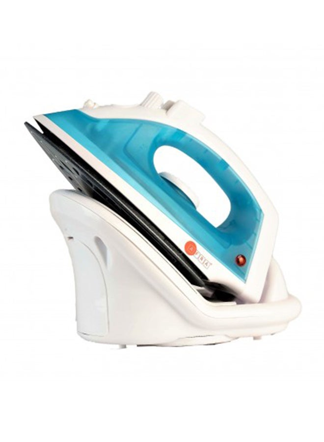 AFRA Cordless Steam Iron, 1600 W, Ceramic Coat…