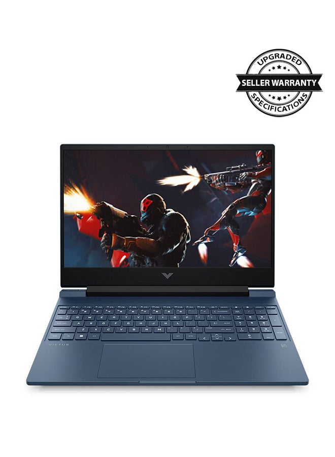 (Upgraded Version) Victus Gaming Laptop With 15.6-Inch…