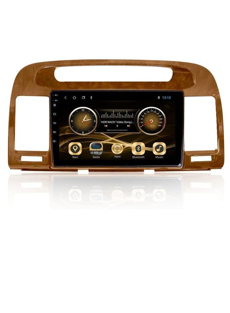Android Car Stereo for Toyota Camry 2004-2006…