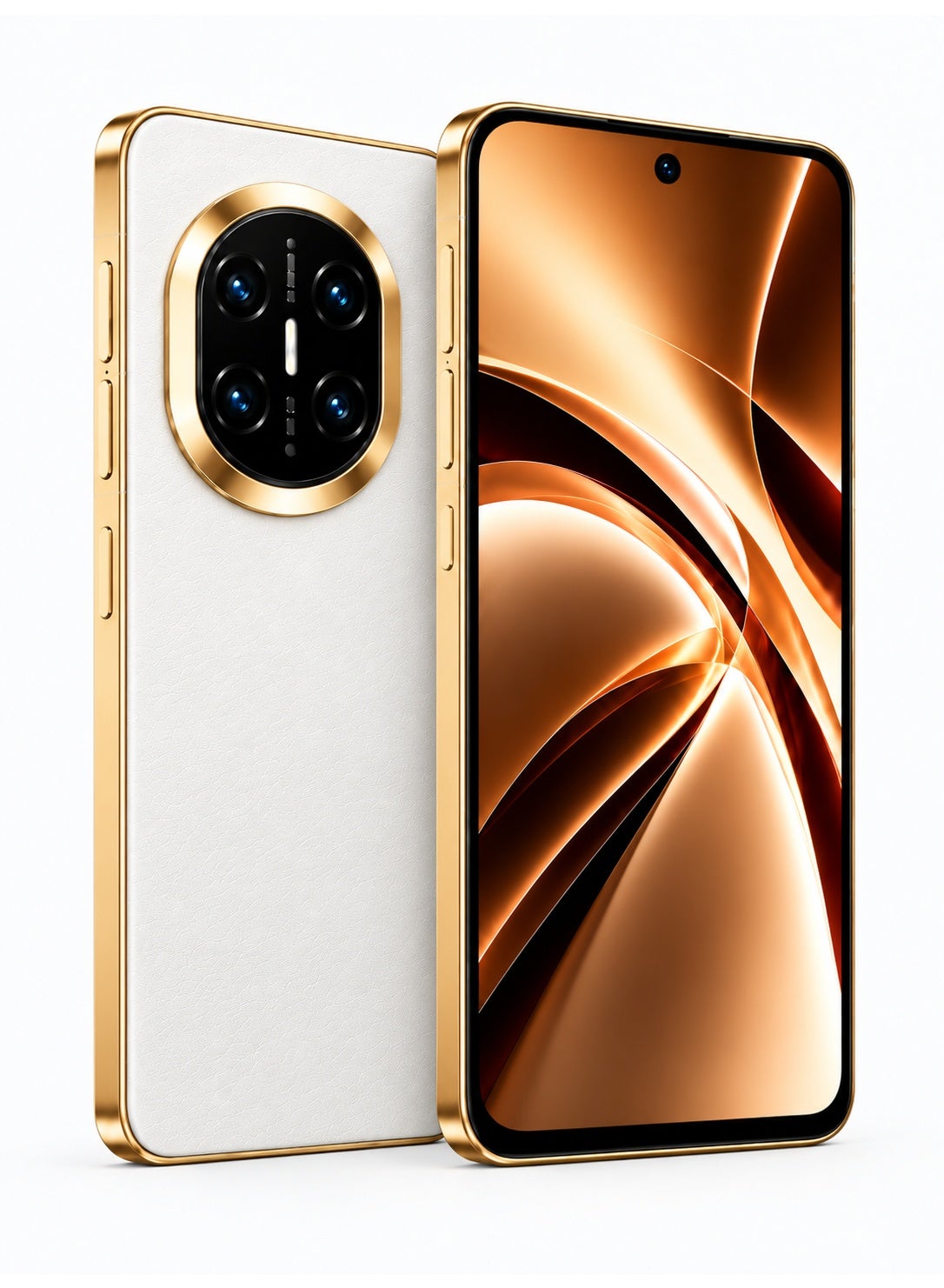 CCIT Mate X7 6.6-inch Full HD Android 16…