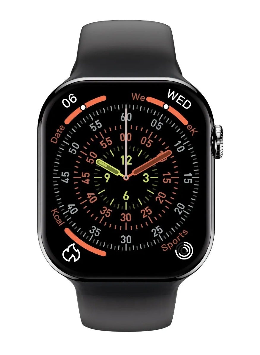 Communicate 46 Smart Watch / 2.07