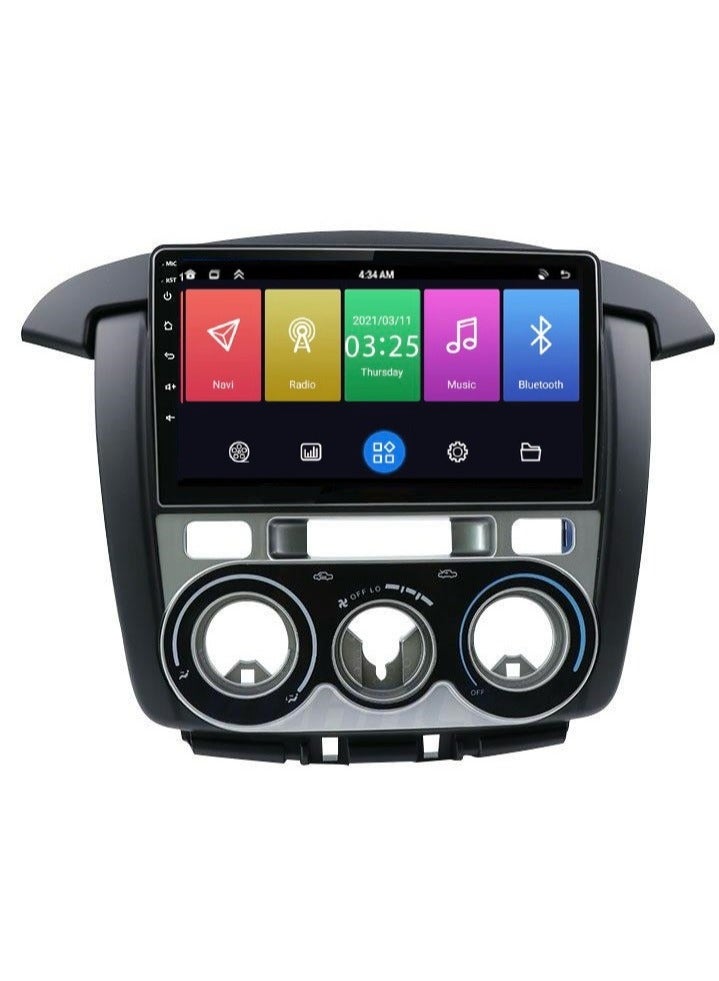 Compare Android Car Stereo for Toyota Innova 20112015 2GB RAM 32GB ROM Support Carplay, MLink WiFi BT, Radio GPS, 9 Inch IPS Touch Screen with AHD Camera Included at KSA Price