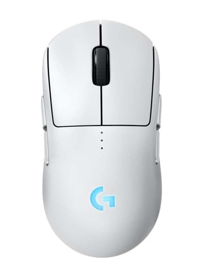 Logitech G PRO 2 LIGHTSPEED Wireless Gaming…