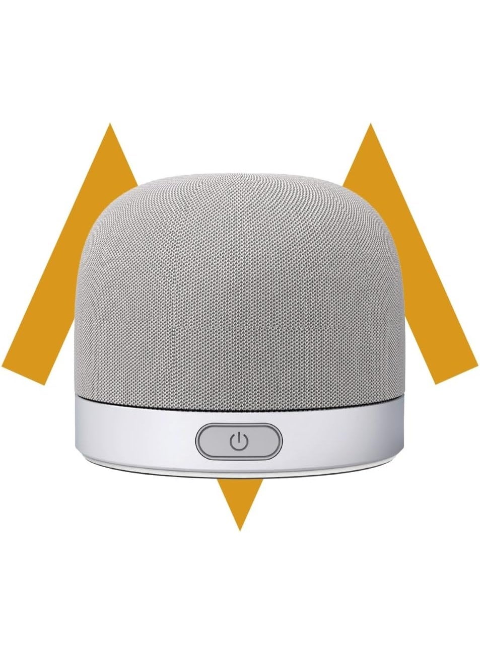 Magnetic Wireless Speaker V5.4 - Portable Bluetooth…