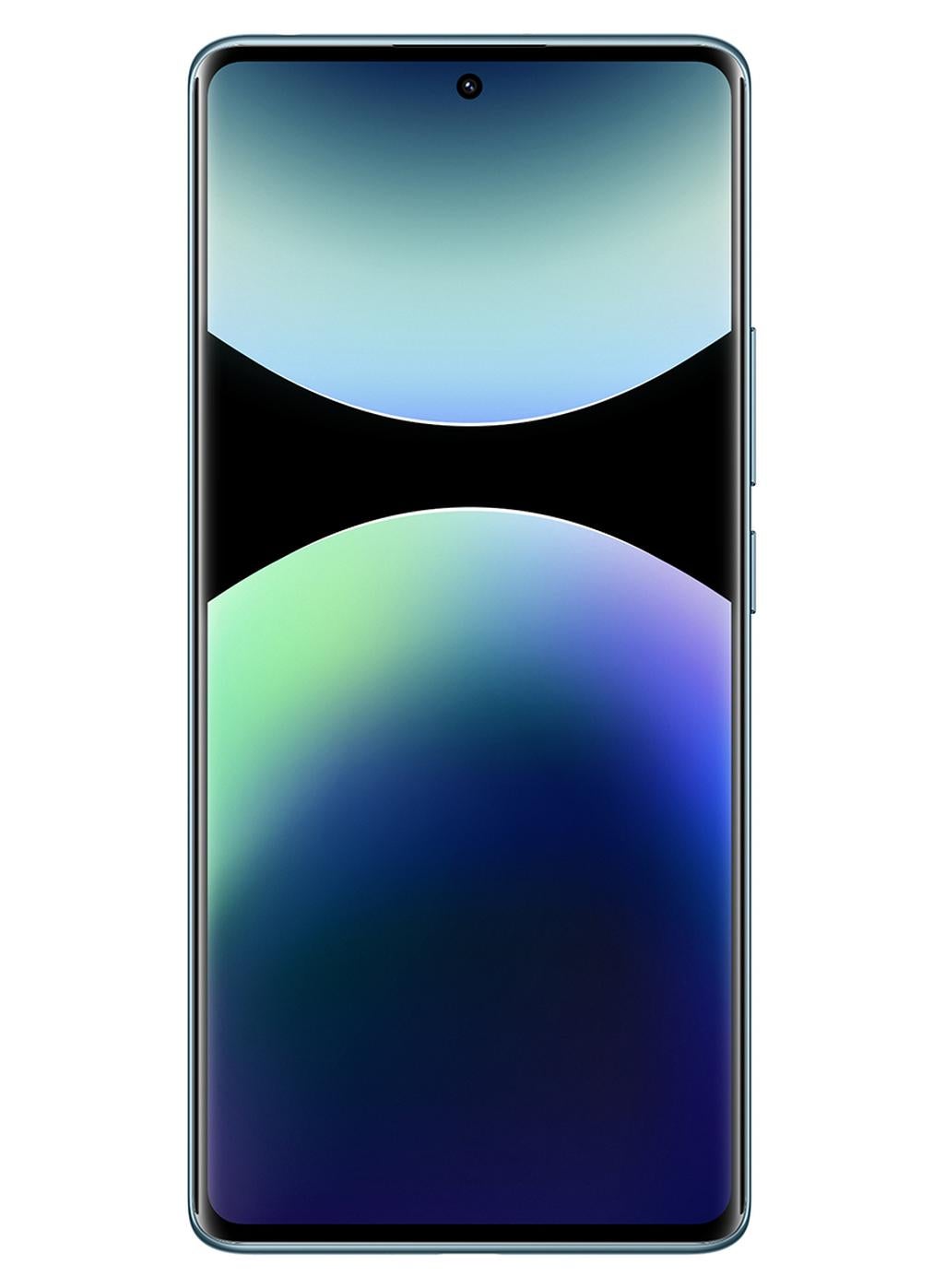 Redmi Note 14 Pro 4G Ocean Blue 12GB RAM…