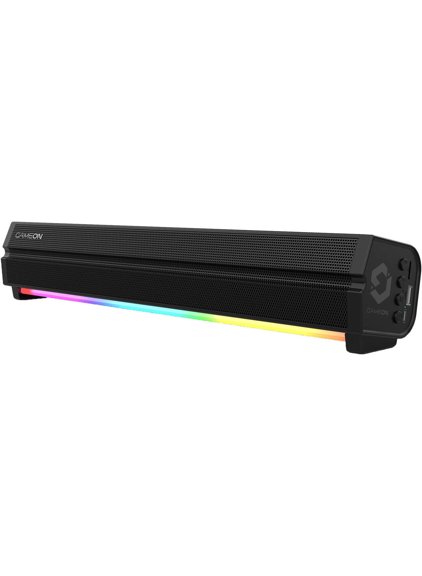 GAMEON Sonicstorm X Wireless Bluetooth 5.3 RGB…