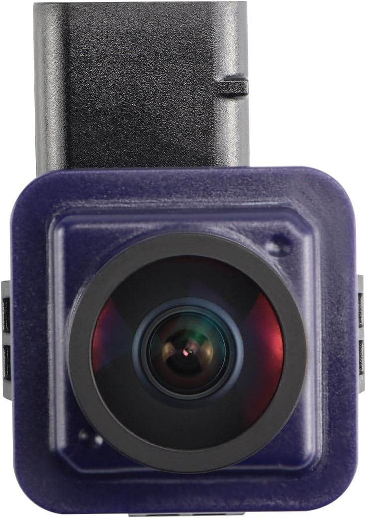 GreenYi Rear View Backup Camera for Ford Explorer…
