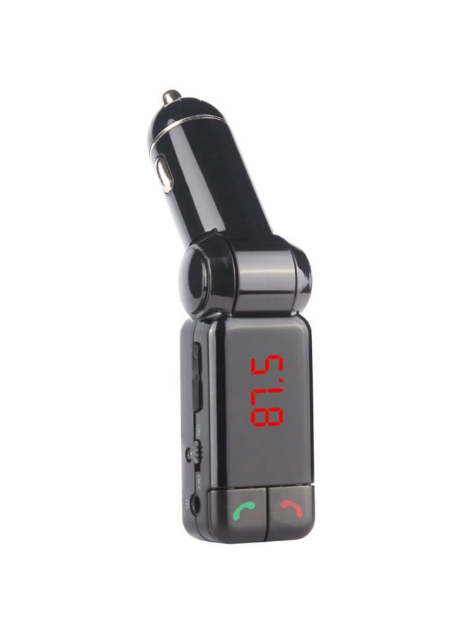 Compare BC06 Bluetooth Multimedia Device at KSA Price