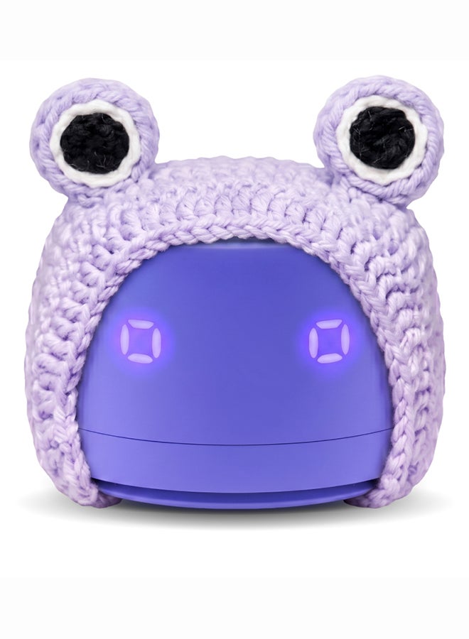 Compare Yango Yasmina Lite Total Purple Special Edition 26, Smart Speaker with YangoAI, Arabic & English, Music, Stories, Educational Games & Study Support purple at KSA Price