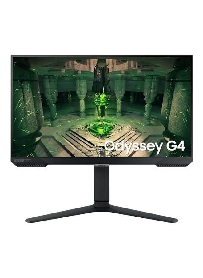 27 Inch Odyssey G4 Gaming Monitor, 240Hz refresh…