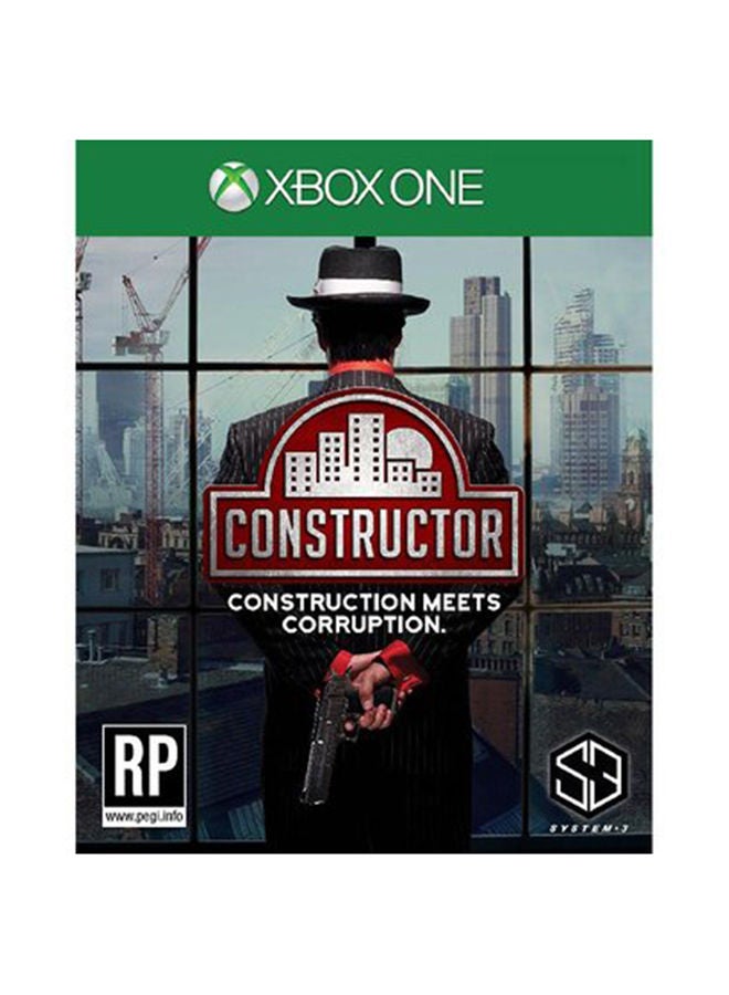 Compare Constructor Meet Corruption  Intl Version  Simulation  xbox_one at KSA Price