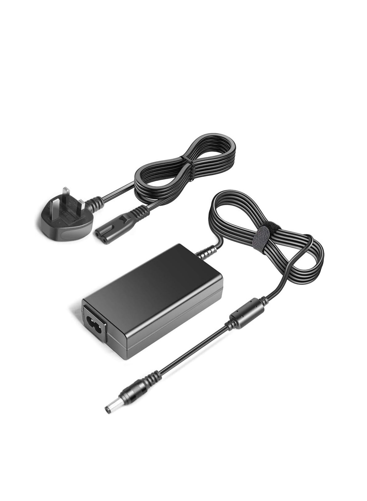 24V AC Adapter Charger compatible for CP1200…