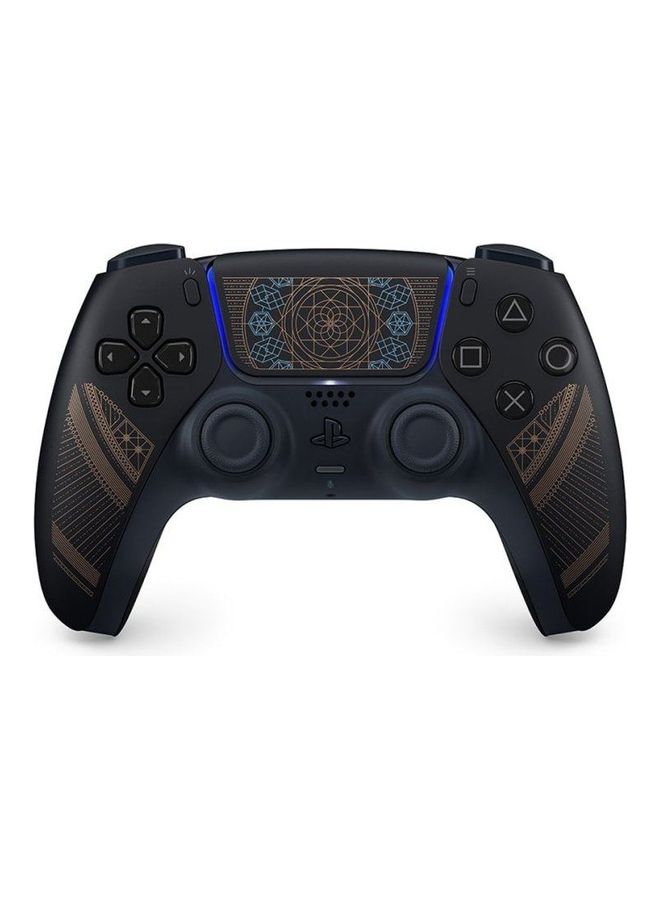 Compare DualSense Wireless Controller Final Fantasy XVI Limited Edition at KSA Price