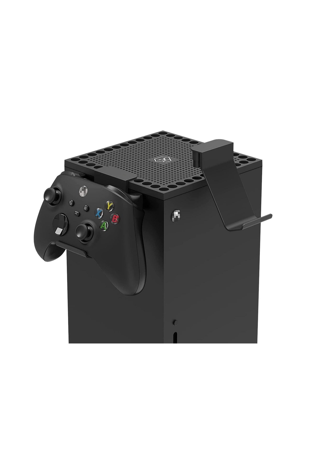 Dust Cover Controller Mount Compatible for Xbox…