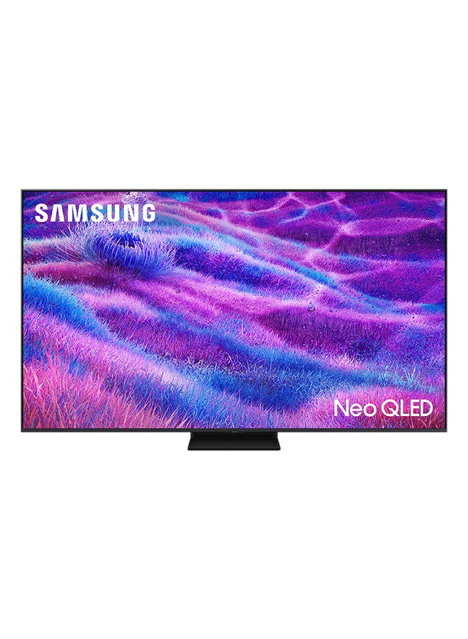 75 Inch Neo QLED TV, QN80F, 4K, Mini LED,…