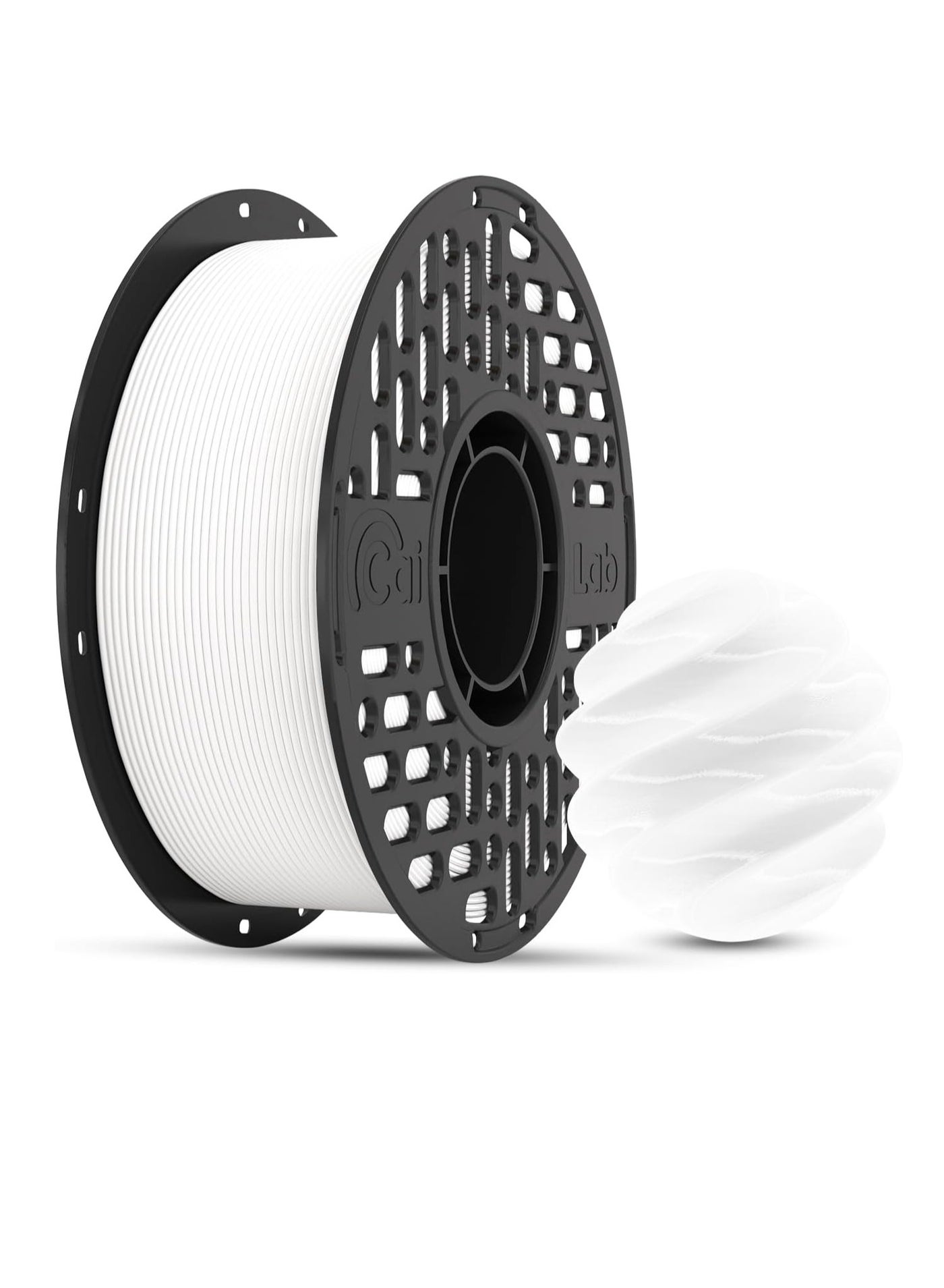 PETG Filament 1.75mm, CaiLab New Heat/Water Resistant…