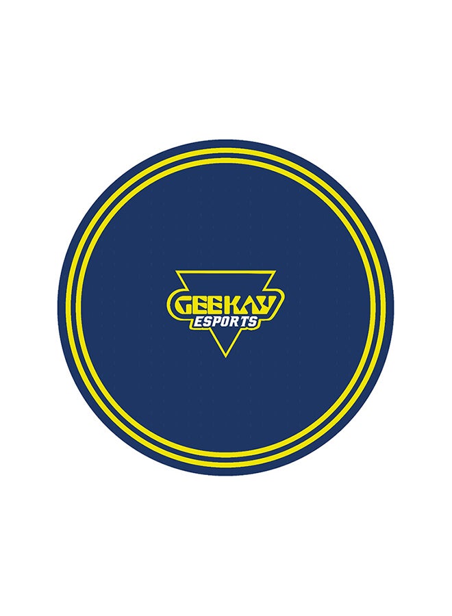 Compare Geekay Esports ChairPlay Mat at KSA Price