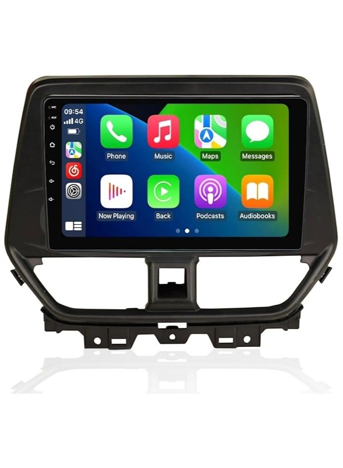 Android Car Stereo for Suzuki Baleno Suzuki…