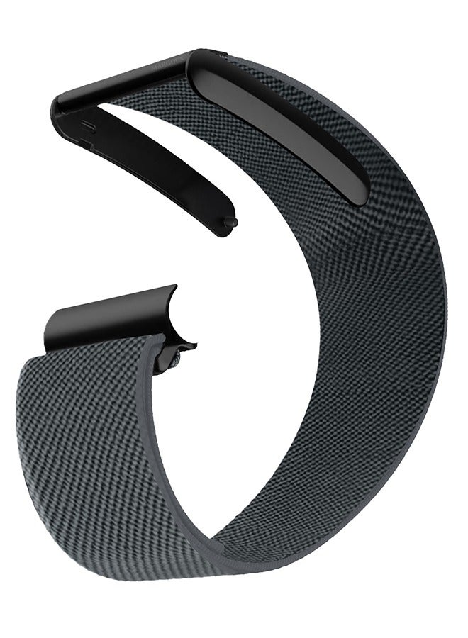 Premium Adjustable Nylon Strap for WHOOP 5, MG,One,…