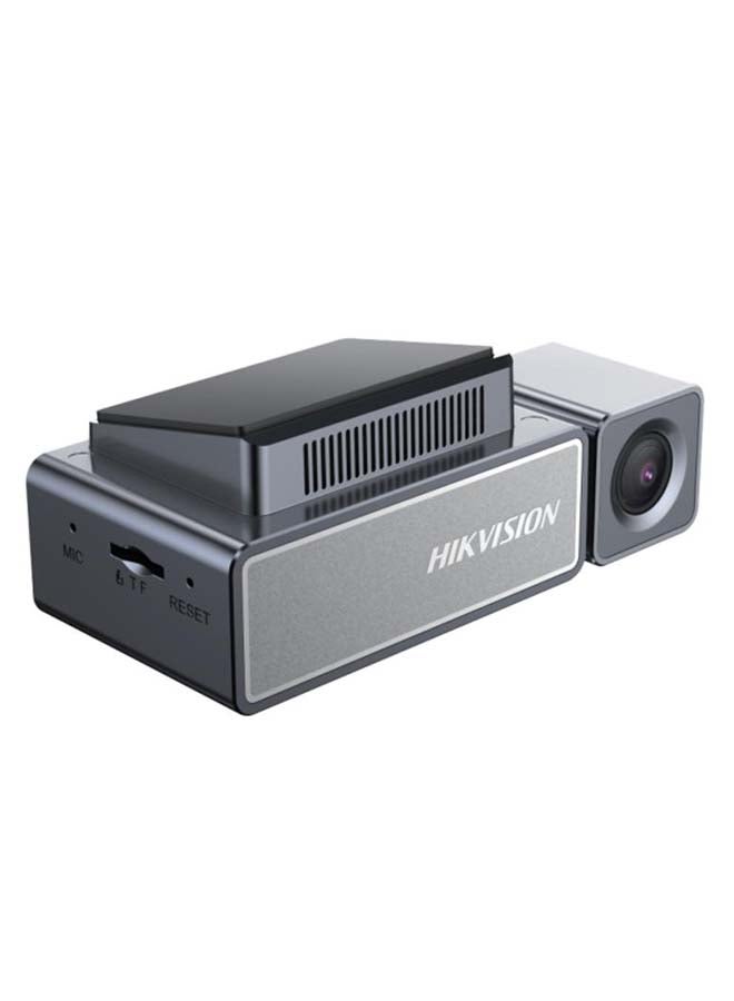 Compare Video: Front 2K HD Car Dash Camera, Support 105° Horizontally, Pull Back 1080P HD Camera, BuiltIn WiFi Module, Parking Monitoring, Dash Cam | AEDC8012C8 at KSA Price