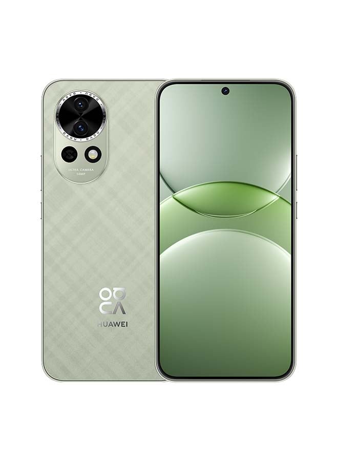 Compare Nova 13 Dual SIM Loden Green 12GB RAM 256GB  Middle East Version at KSA Price
