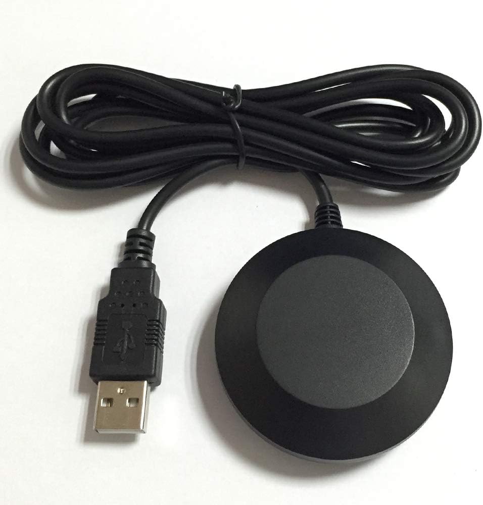 Beitian GPS Receiver Dual GLONASS RS-232 Serial…