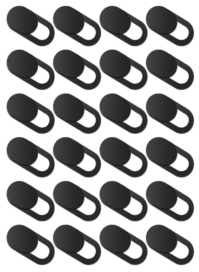 HJZHII 24PCS Camera Cover Slide, Plastic Ultra-Thin…
