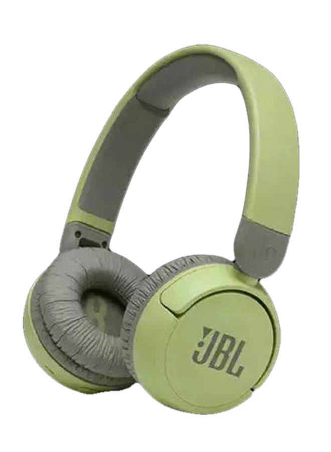 Jr 310Bt Ultra Portable Kids Wireless On-Ear Headphones…