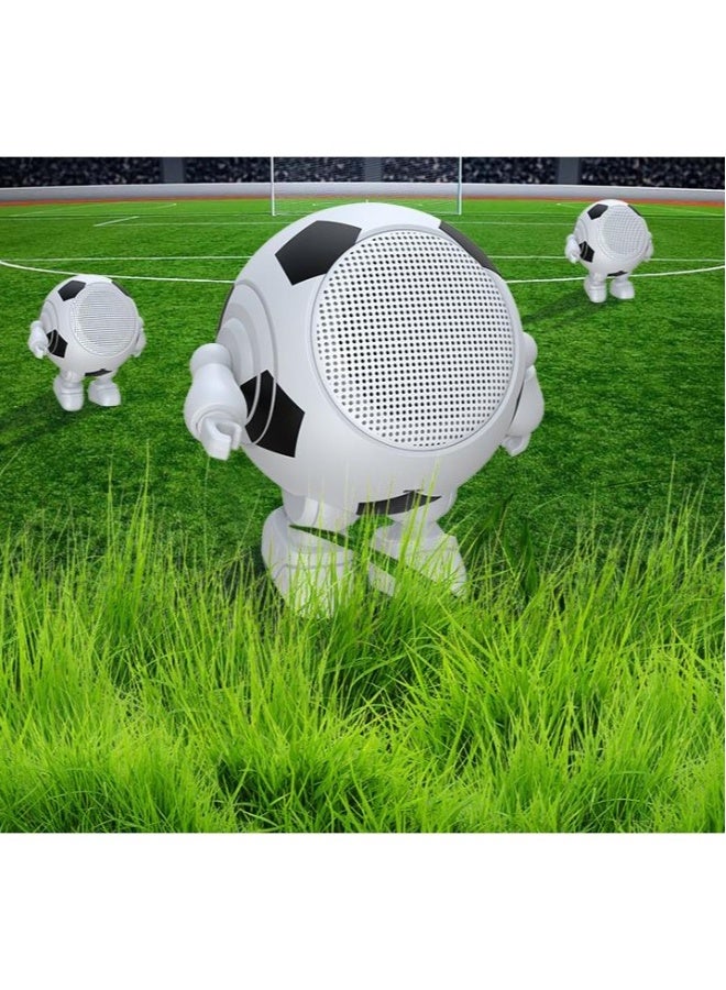 Compare Small desktop Bluetooth speaker at KSA Price