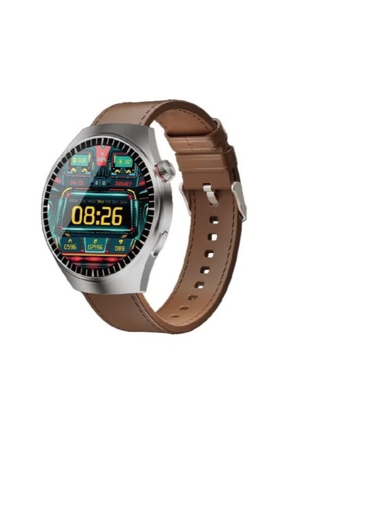 WR-GT3 PRO Smartwatch with HD Display, Fitness…