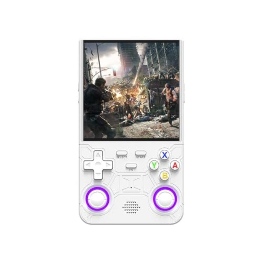 R36 Ultra Retro Handheld Game Console 64GB Built-In…