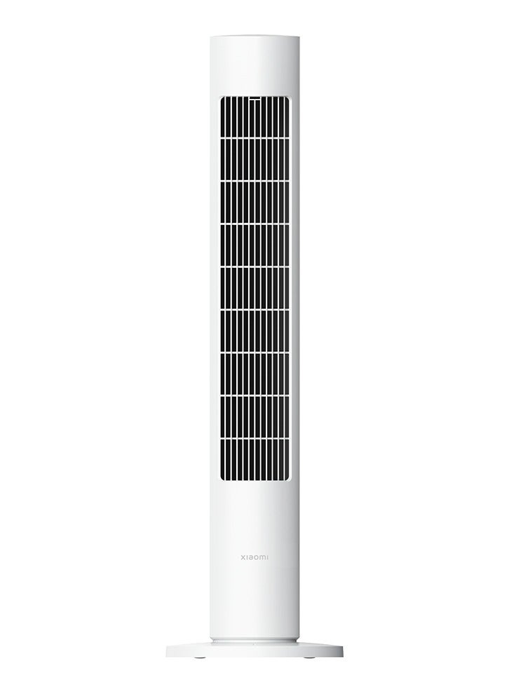 Compare Smart Tower Fan 2 – Quiet 150° Oscillating Tower Fan with Smart App Control, 3 Modes, 10m Coverage, Energy Efficient 3.3 kg 24 W BPTSO2DMU white at KSA Price