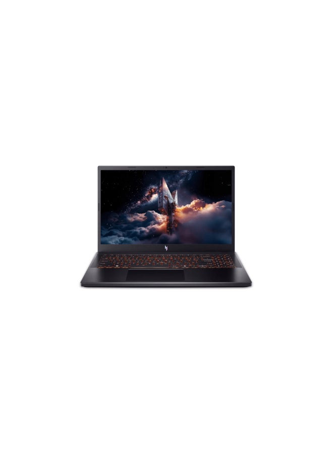 Compare Nitro V 15 Upgraded ANV155299CV Intel® Core i913900H Processor, 16GB RAM, 512GB SSD, 15.6” FHD IPS 165Hz Display, NVIDIA GeForce RTX 5050 8GB, Backlit EnglishARB Keyboard black at KSA Price
