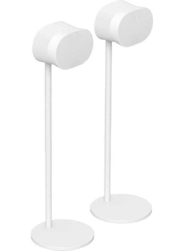 Compare Era 300 Stand x2 E30SPWW1 White at KSA Price