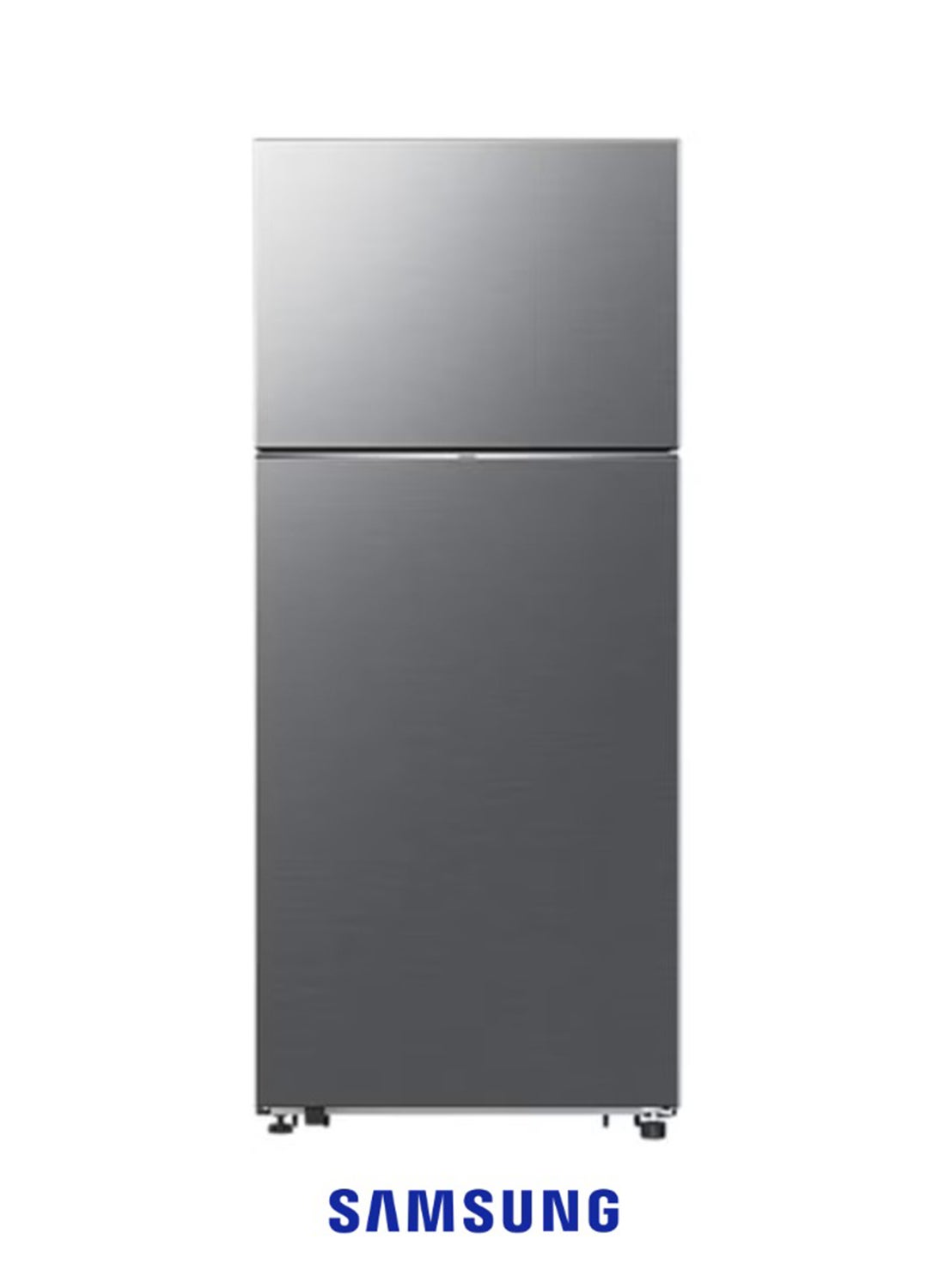 Compare 750 L Top Mount Freezer Refrigerator with SmartThings AI Energy Mode RT75DG7A14S9A Inox at KSA Price