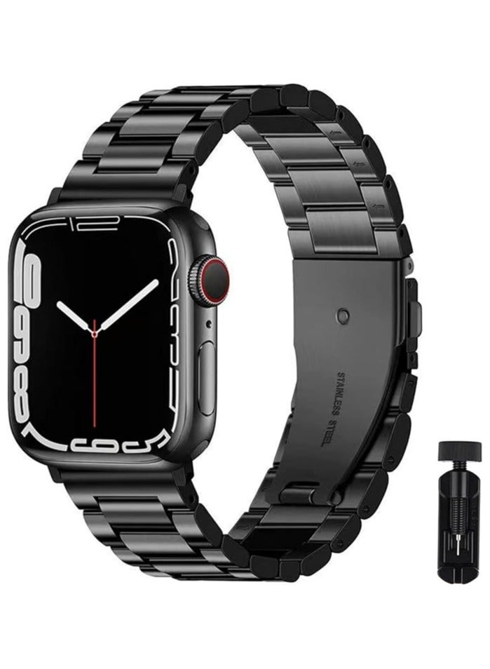 Compatible Apple Watch Straps 42mm 44mm 45mm 46mm…