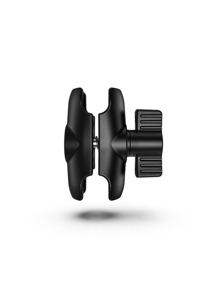 Compare Sports Camera Adapter Ball Head 25mm Mobile Phone Bracket Pipe Clamp Fixed Base One Inch Double Ball Head Bar AccessoriesColor:J1 Six Cm Clamp Arm at KSA Price