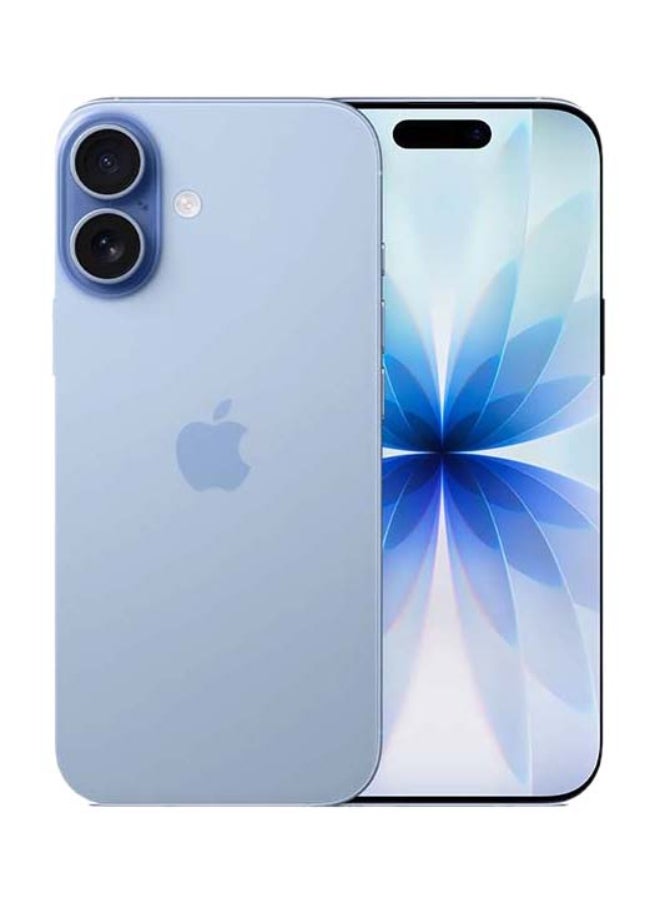 iPhone 17 Physical Dual Sim (No eSim) 256GB…