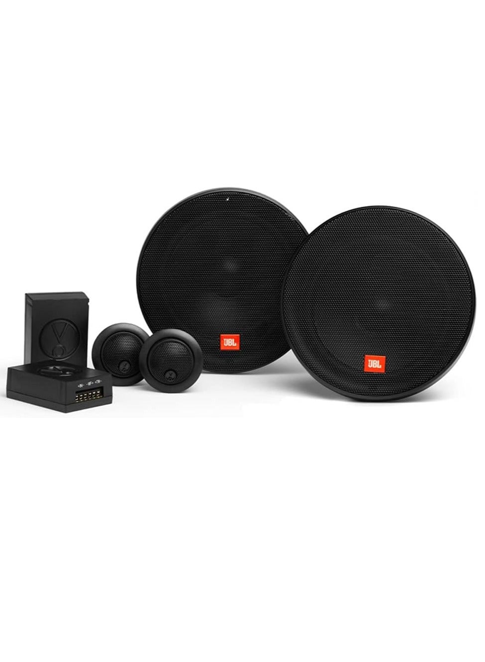JBL Stage 2604C Car Component Speakers -…